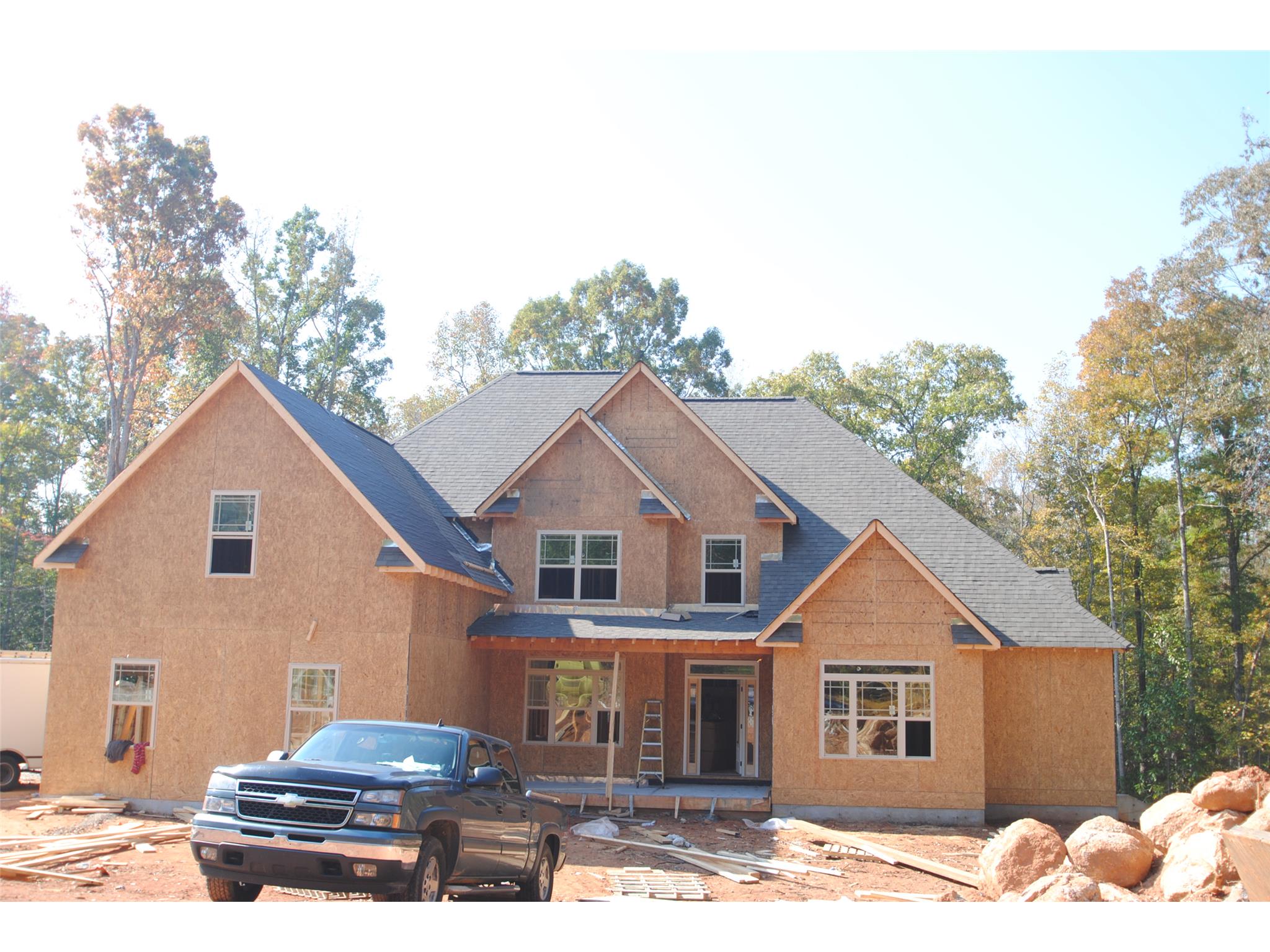407 Wicklow St, Tyrone, GA 30290 photo 2
