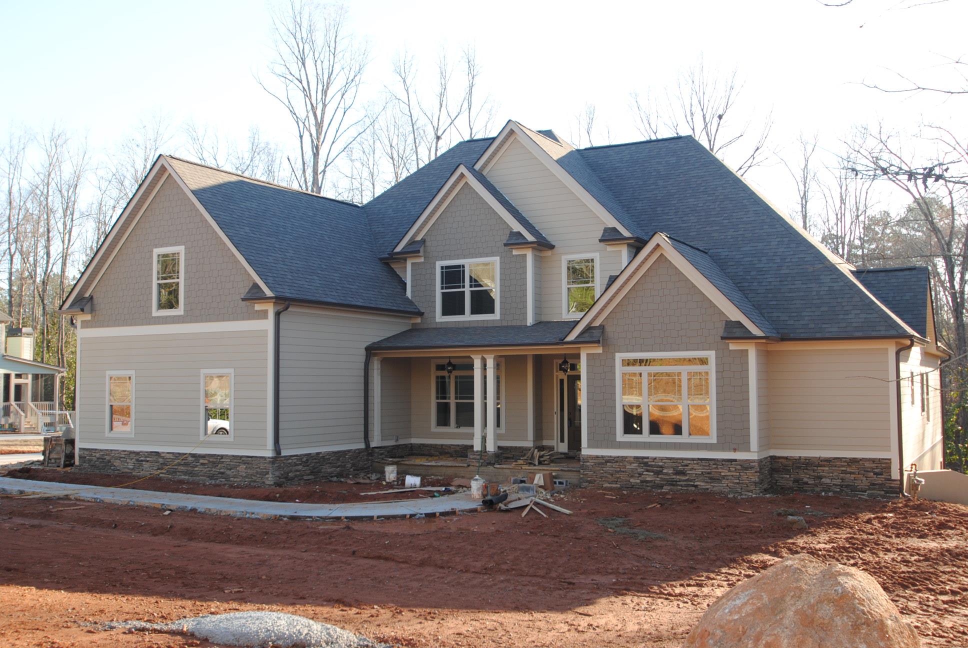 407 Wicklow St, Tyrone, GA 30290 photo 1
