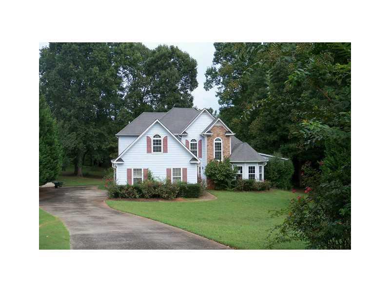 3967 Clairmont Ct, Bethlehem, GA 30620 photo 1