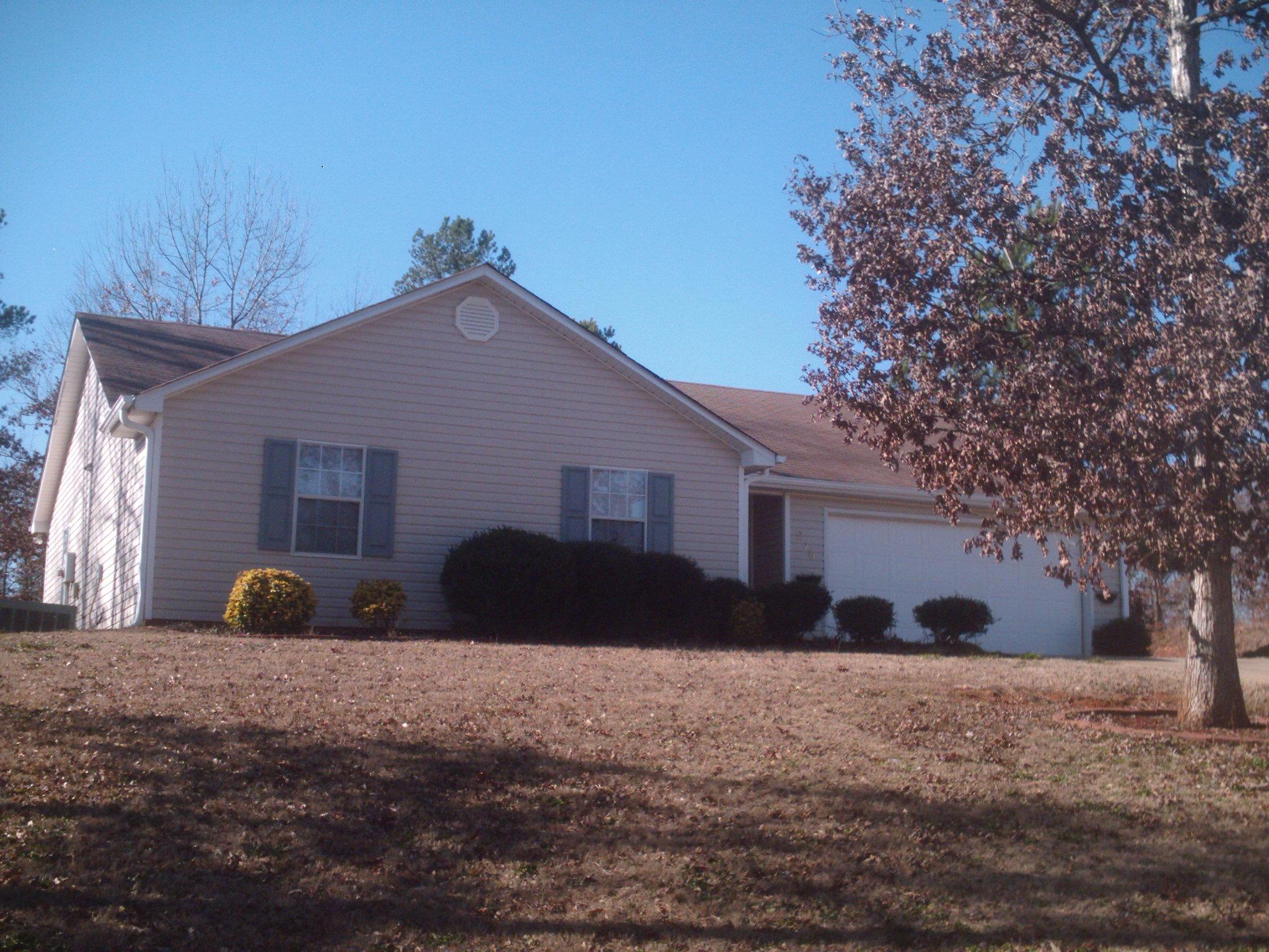 275 Mountain Ln, Covington, GA 30016 photo 1