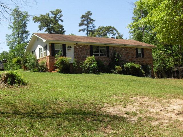 6400 Davis Rd, Macon, GA 31217 photo 1