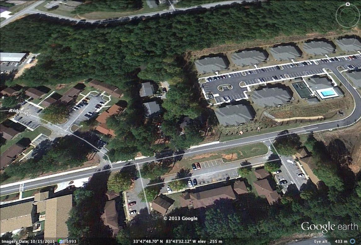 766 Ridge Rd, Monroe, GA 30655 photo 4