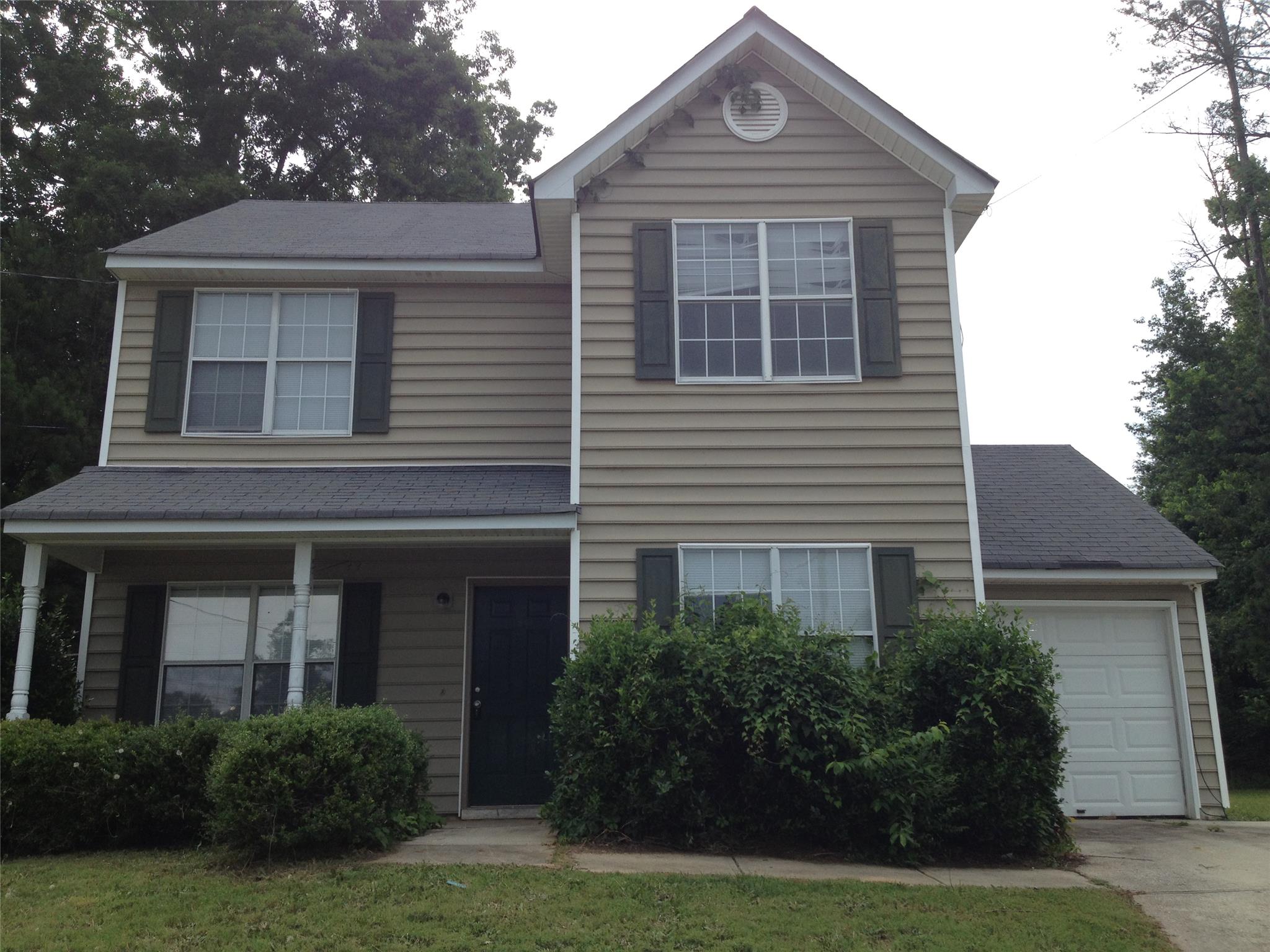 6785 Lowerwood Ct, Rex, GA 30273 photo 2