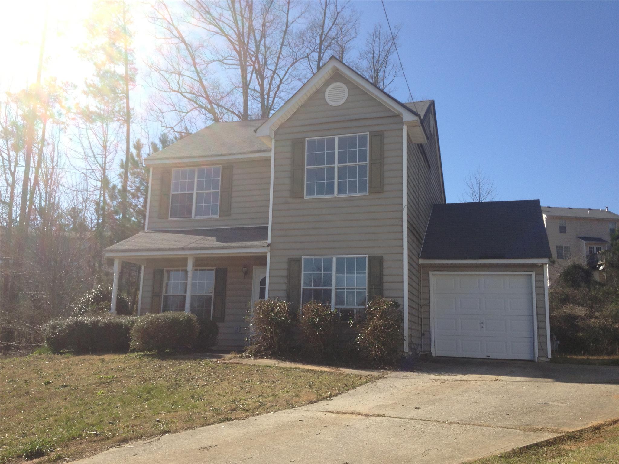 6785 Lowerwood Ct, Rex, GA 30273 photo 1