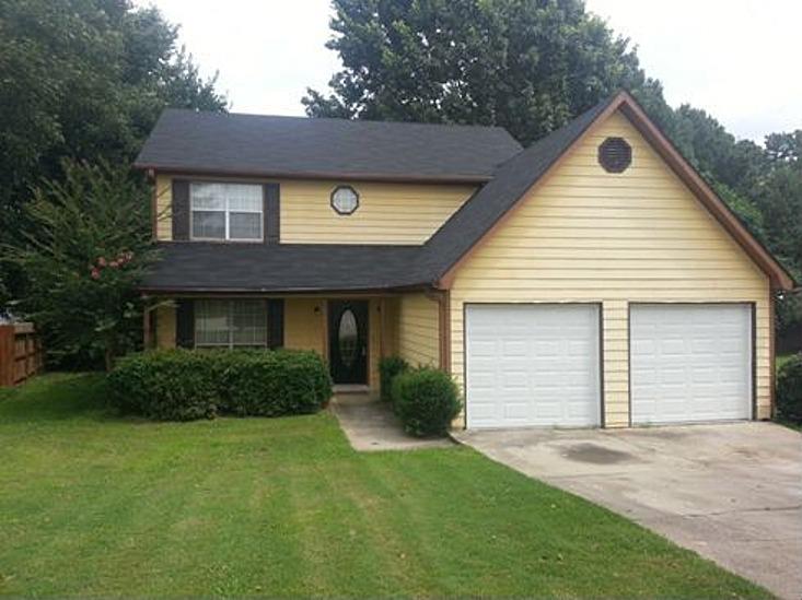 6580 Planters Ct, Morrow, GA 30260 photo 1