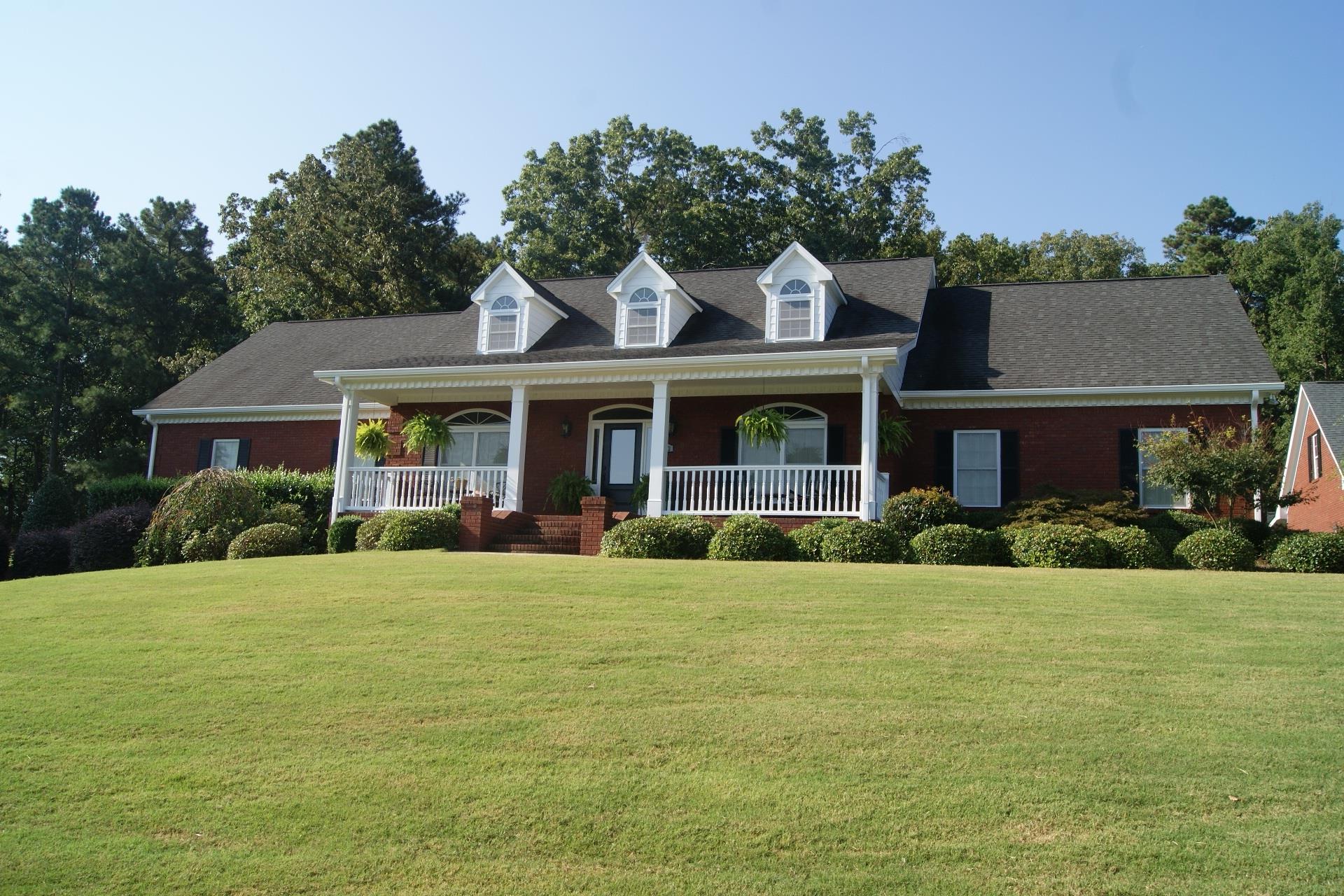 3383 Hester Town Rd, Monroe, GA 30655 photo 1