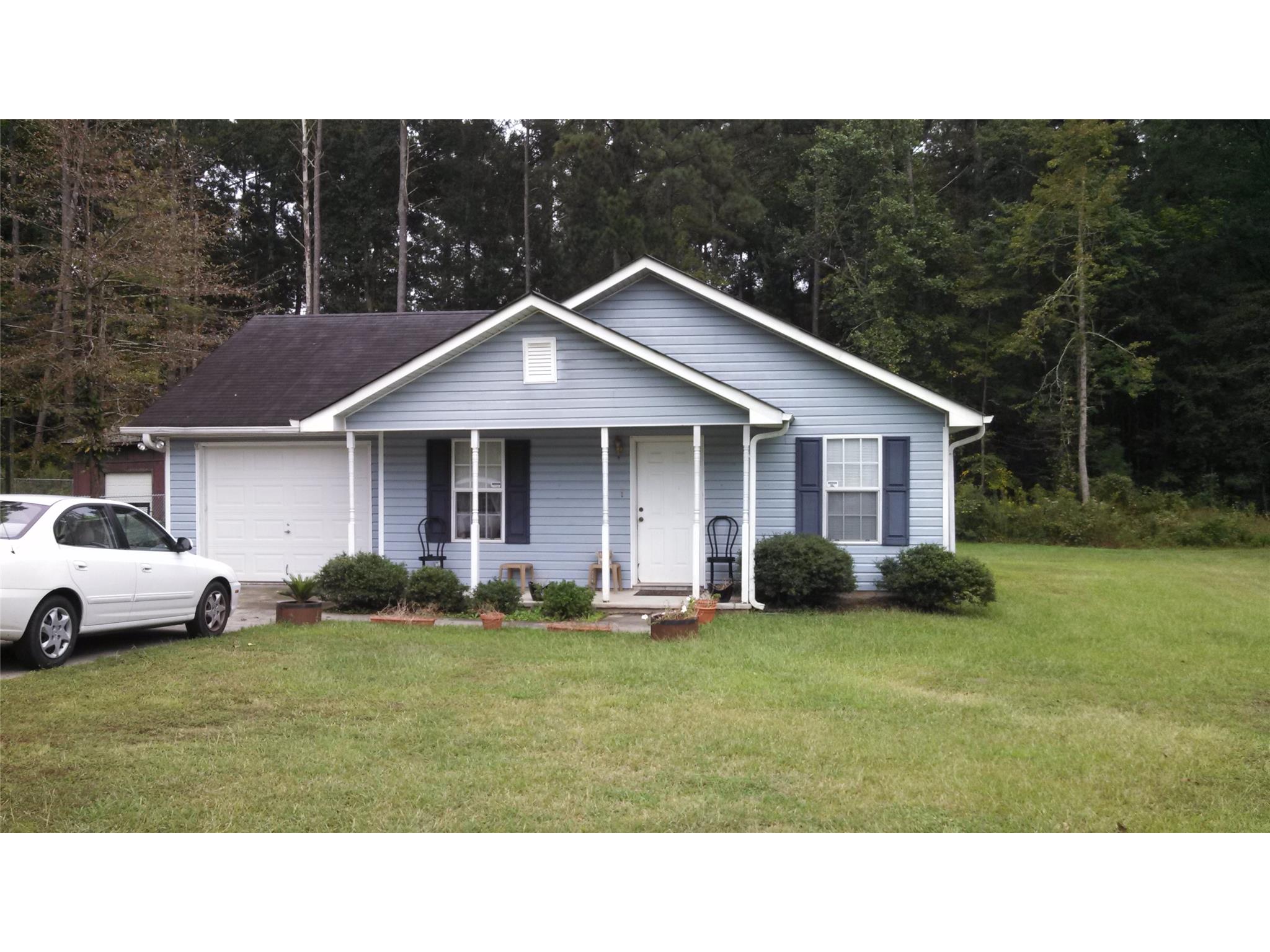 161 Caldwell Dr, Hampton, GA 30228 photo 1
