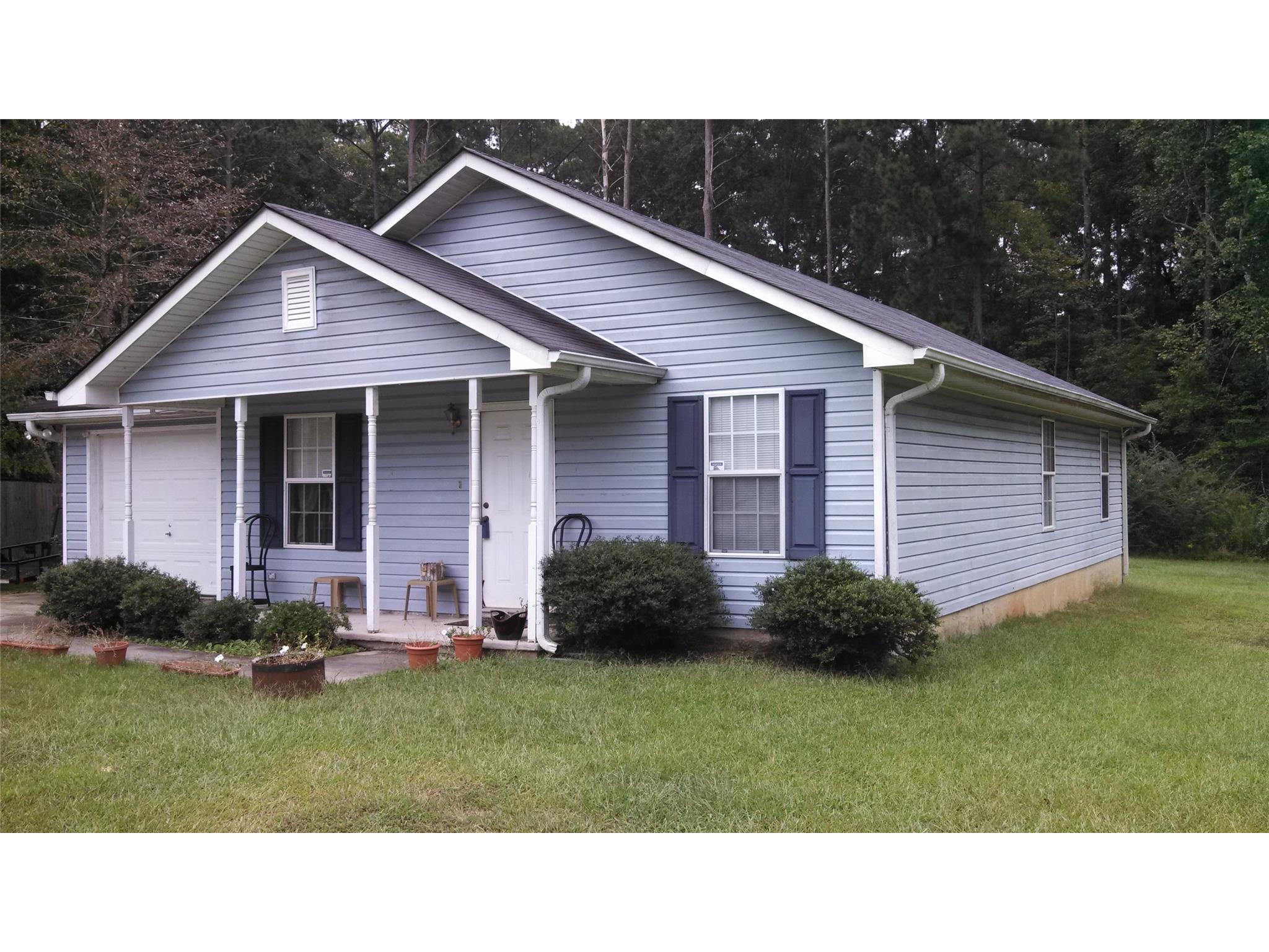 161 Caldwell Dr, Hampton, GA 30228 photo 4
