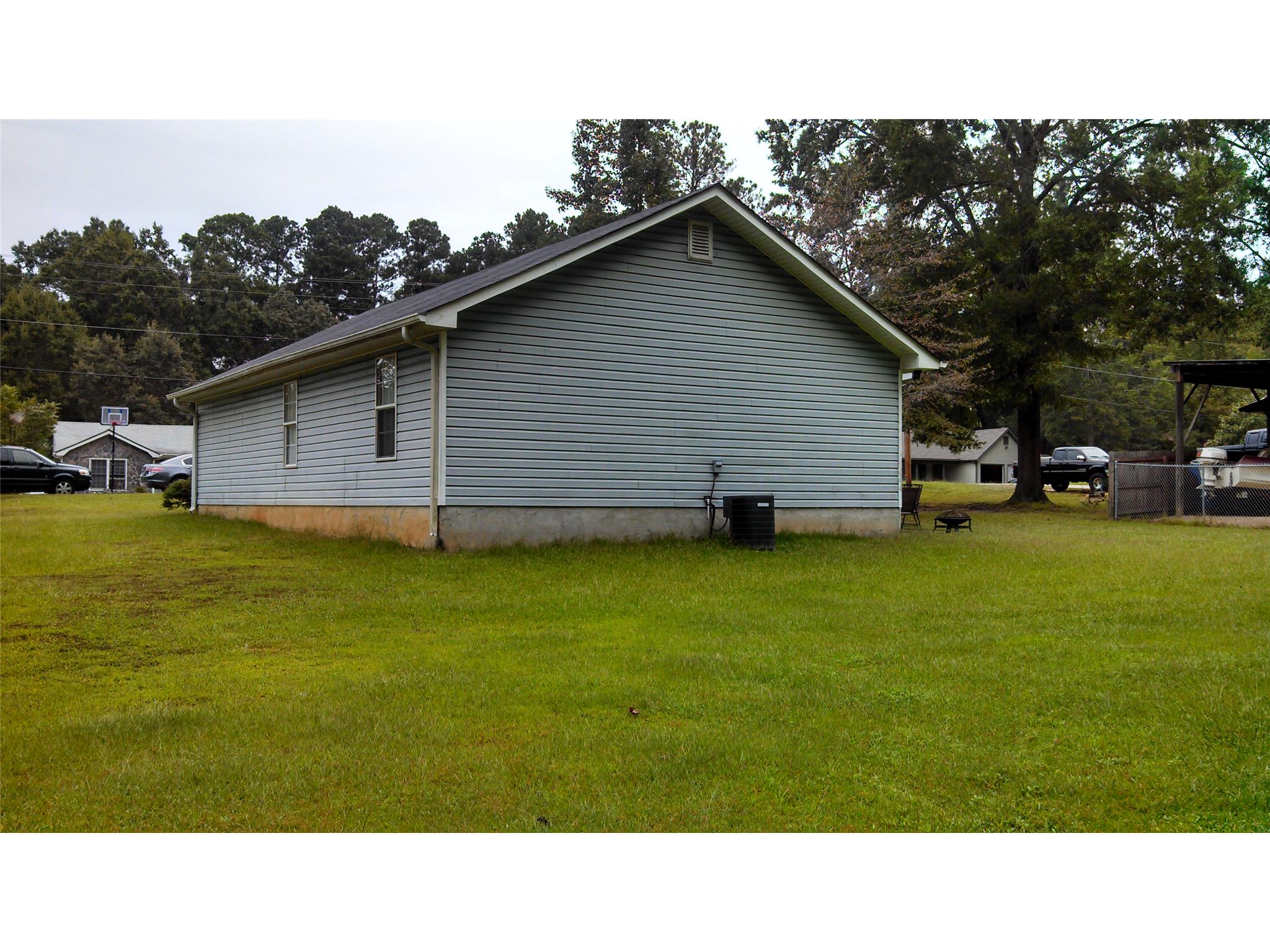 161 Caldwell Dr, Hampton, GA 30228 photo 2