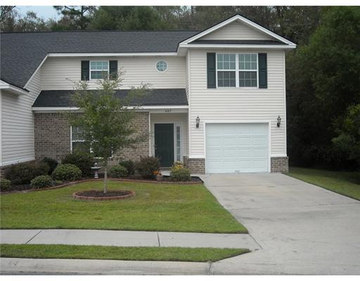605 Heathcliff Ct, Rincon, GA 31326 photo 1