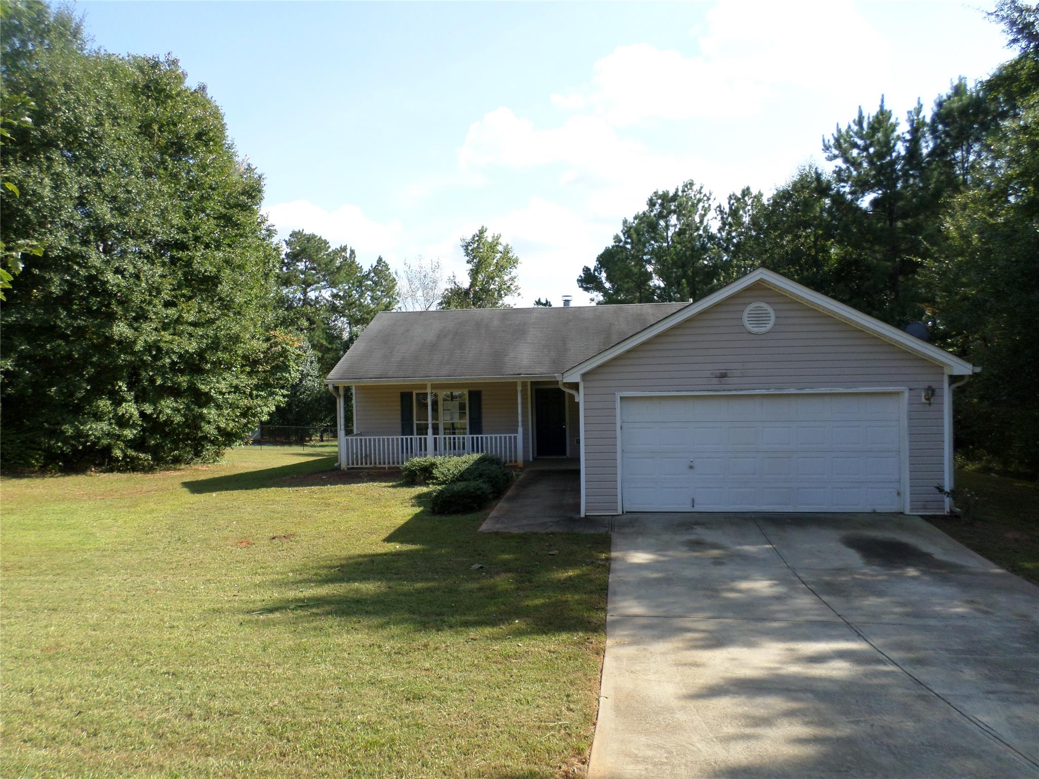 210 Crofton Rdg, Bethlehem, GA 30620 photo 1