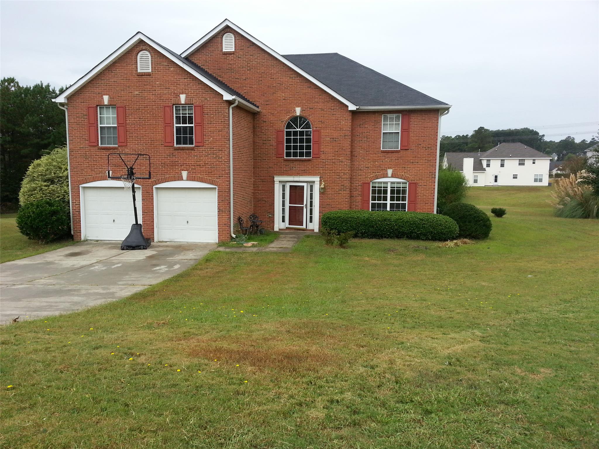 10739 Tara Ln, Hampton, GA 30228 photo 1