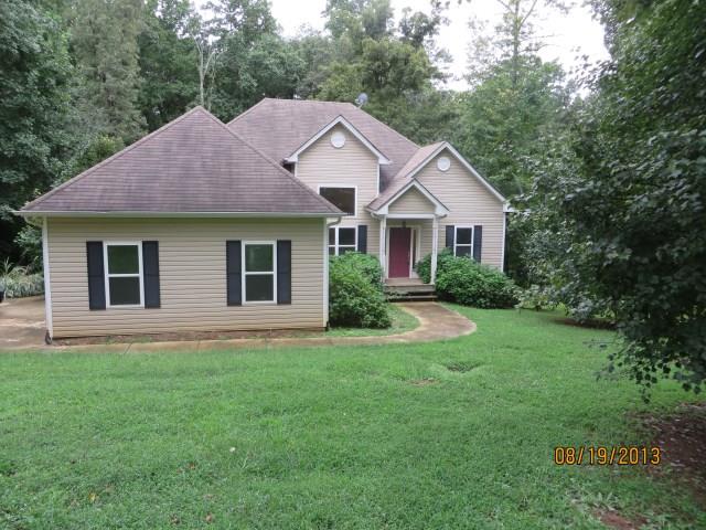167 Sunset Oaks Dr, Cornelia, GA 30531 photo 1