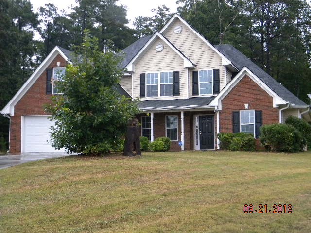 200 Adrians Ln, Covington, GA 30016 photo 1