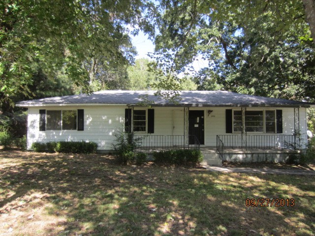 3995 Sandy Hill Rd, Buford, GA 30519 photo 1