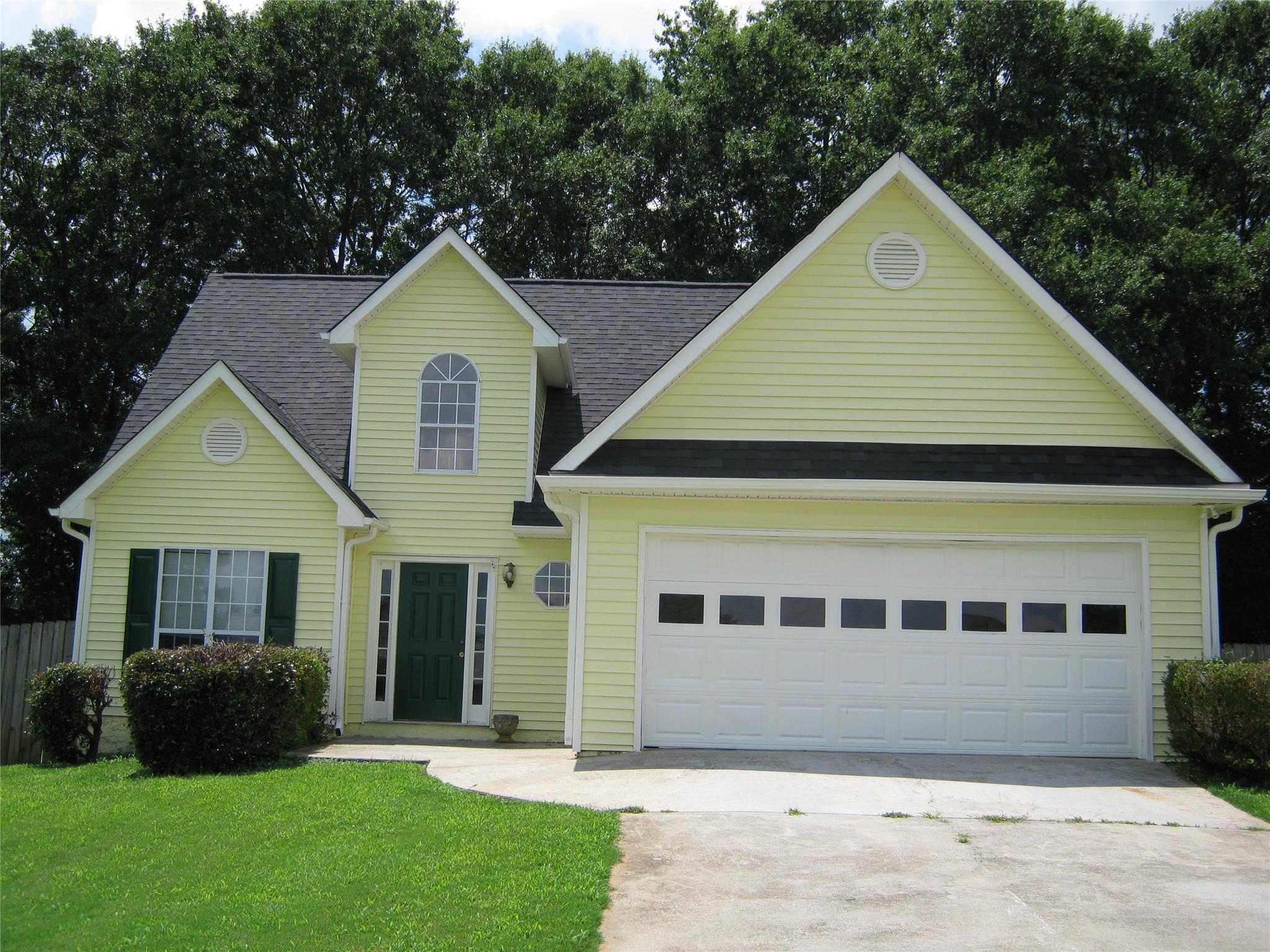 108 Bugle Way, Mcdonough, GA 30253 photo 1