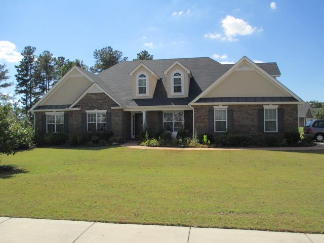 271 Crestwood Ct, Hampton, GA 30228 photo 2