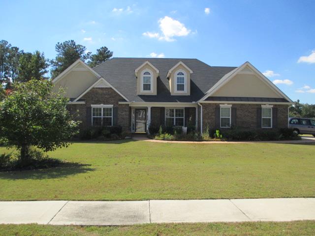 271 Crestwood Ct, Hampton, GA 30228 photo 1