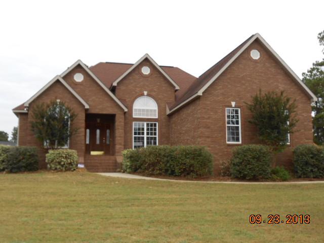 803 Ashley Ct, Macon, GA 31217 photo 1