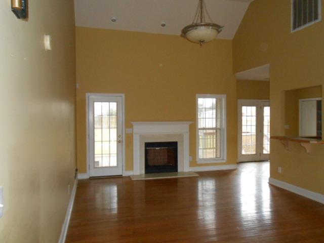 803 Ashley Ct, Macon, GA 31217 photo 2