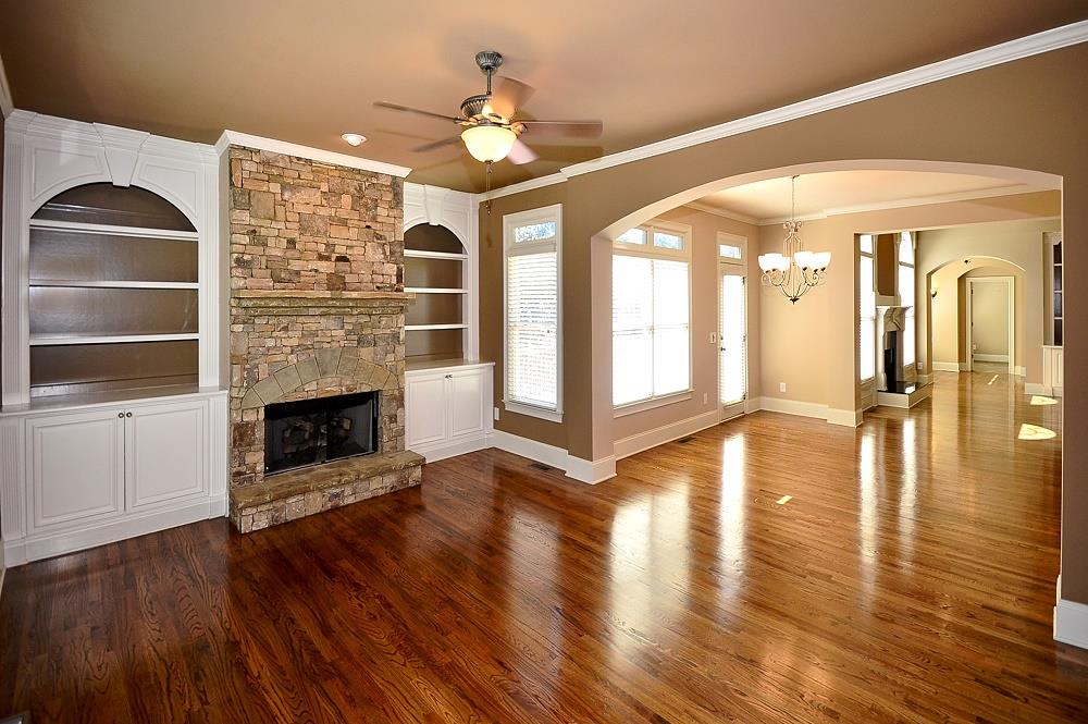 3296 Sable Ridge Dr, Buford, GA 30519 photo 10