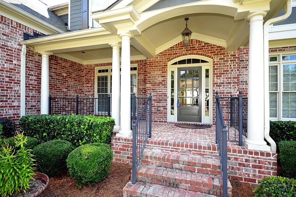 3296 Sable Ridge Dr, Buford, GA 30519 photo 2