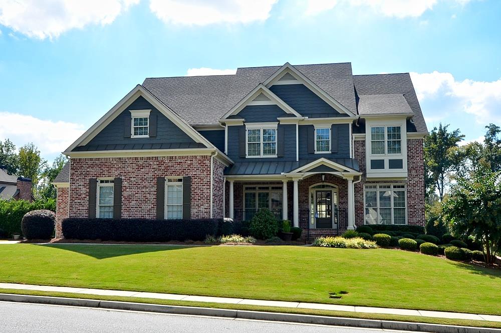 3296 Sable Ridge Dr, Buford, GA 30519 photo 1