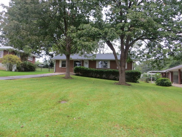 5201 Eubanks Dr, Morrow, GA 30260 photo 1