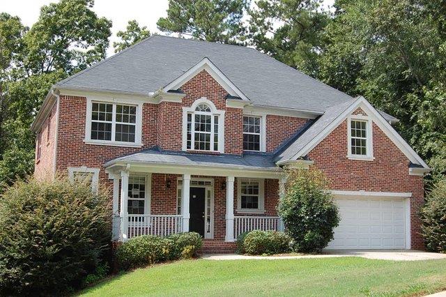 10126 Azalea Dr, Covington, GA 30014 photo 1
