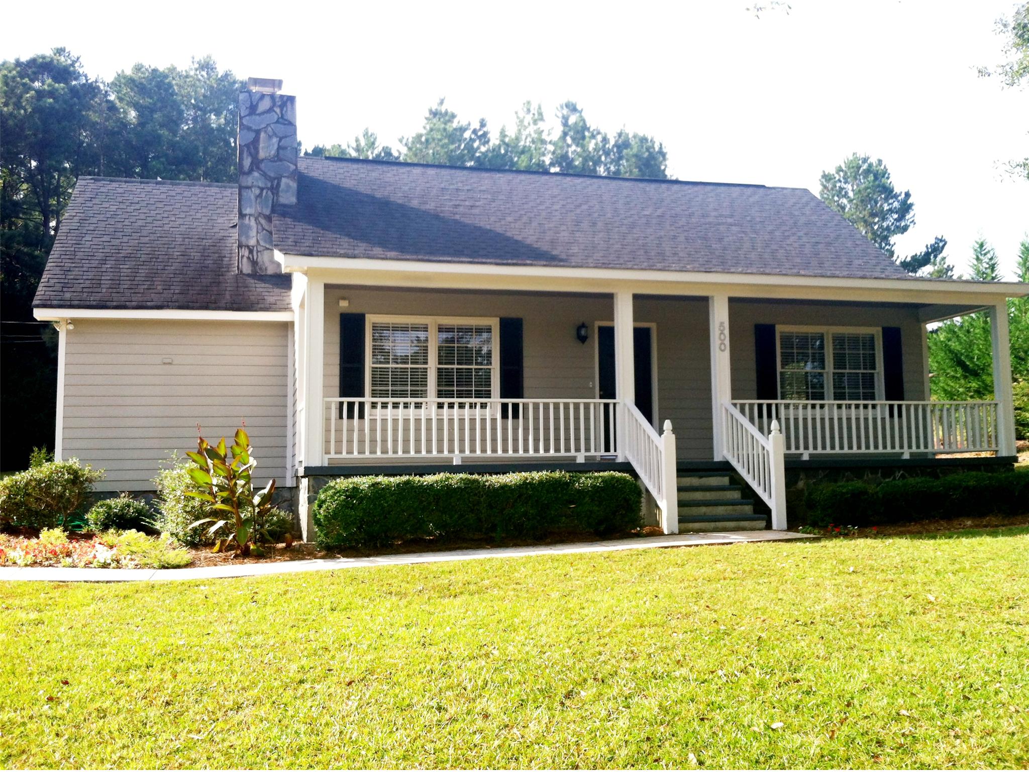 500 Merrill Ln, Lagrange, GA 30241 photo 1