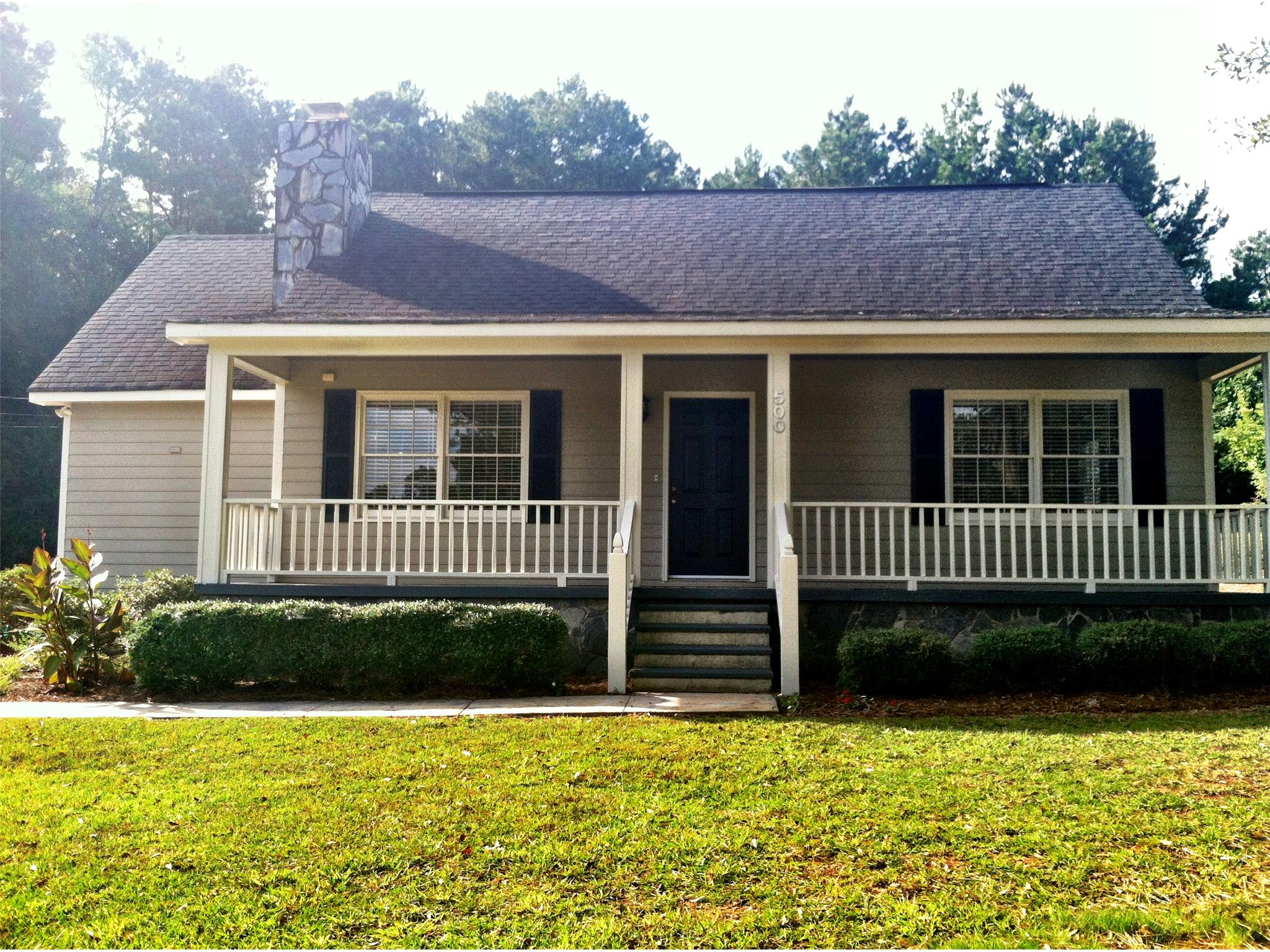 500 Merrill Ln, Lagrange, GA 30241 photo 3