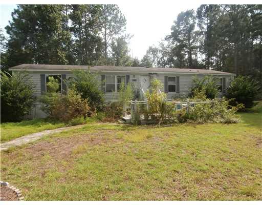 152 Burnt Tree Dr, Guyton, GA 31312 photo 1