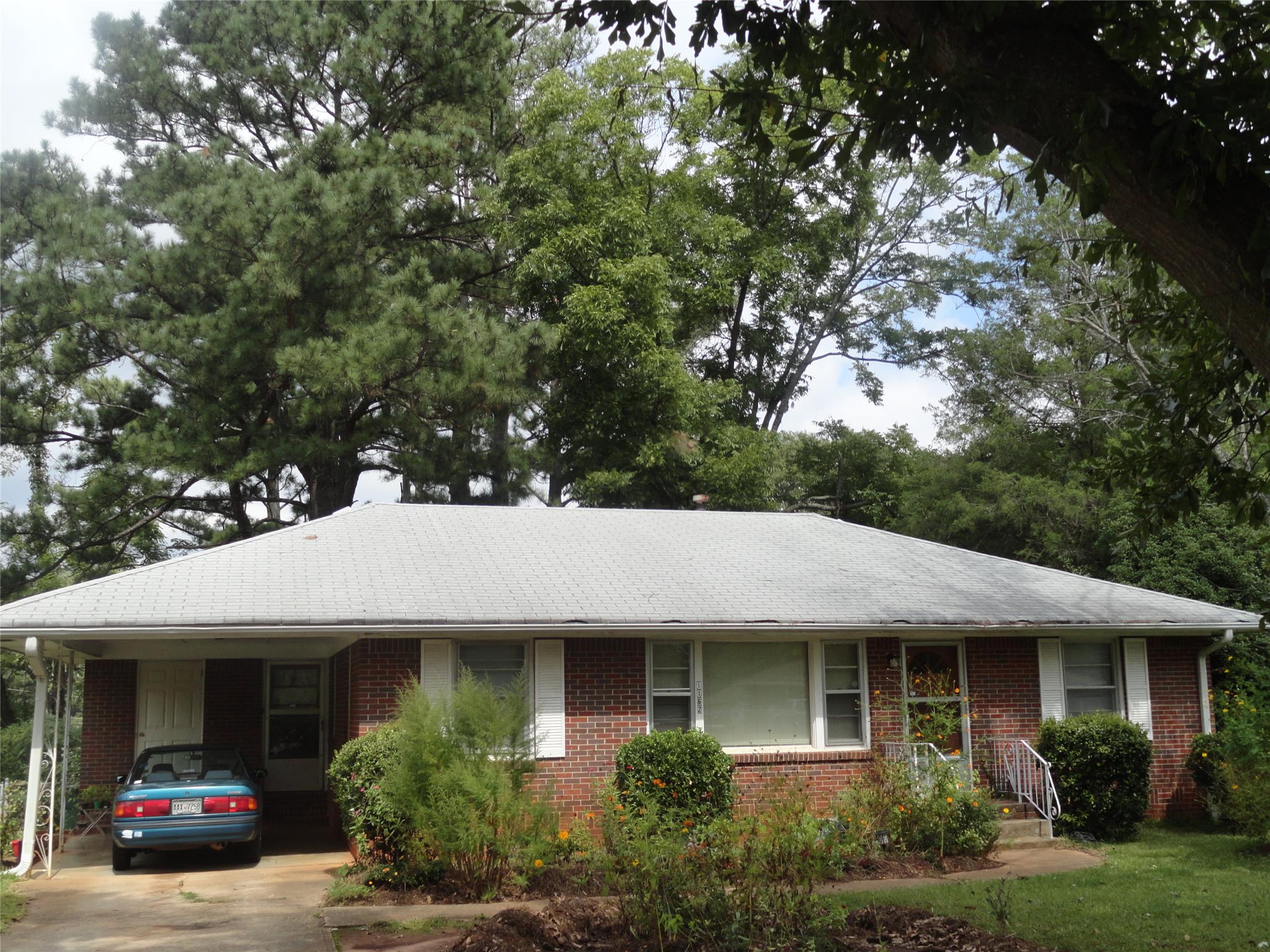 1162 Sanders Way, Morrow, GA 30260 photo 1