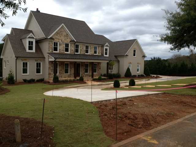 13960 Haystack Ln, Alpharetta, GA 30004 photo 1