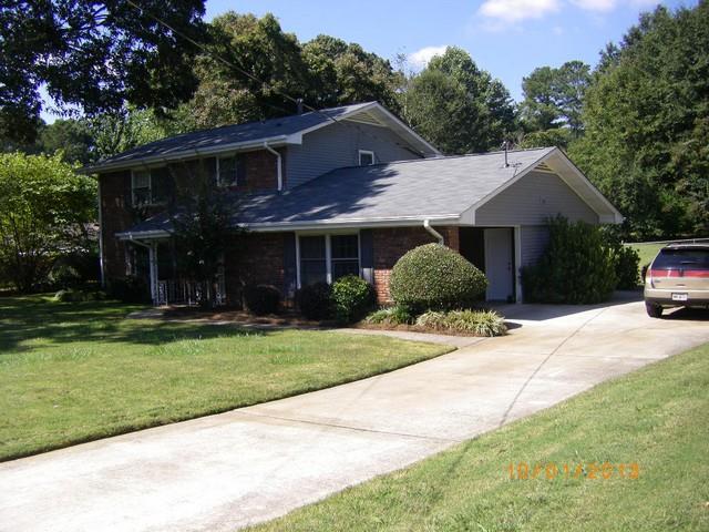6507 Rickenbacker Cir, Morrow, GA 30260 photo 3