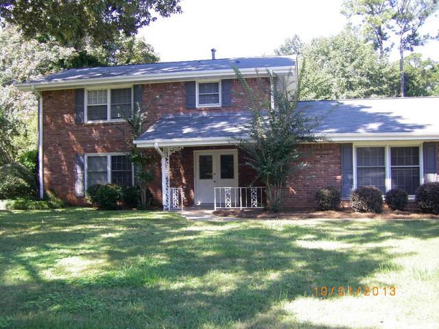 6507 Rickenbacker Cir, Morrow, GA 30260 photo 1