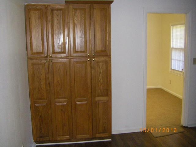 6507 Rickenbacker Cir, Morrow, GA 30260 photo 12