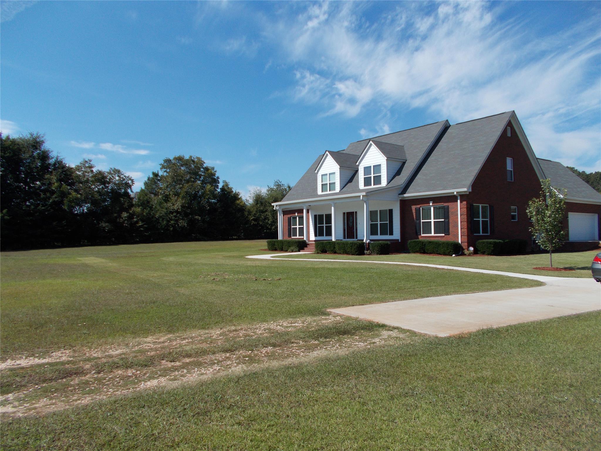 2038 Dixie Rd, Covington, GA 30014 photo 1