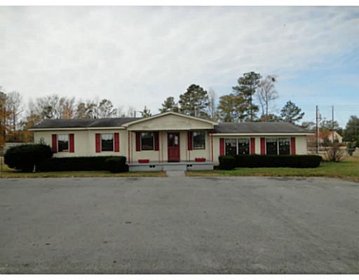 61 Central Blvd, Guyton, GA 31312 photo 1