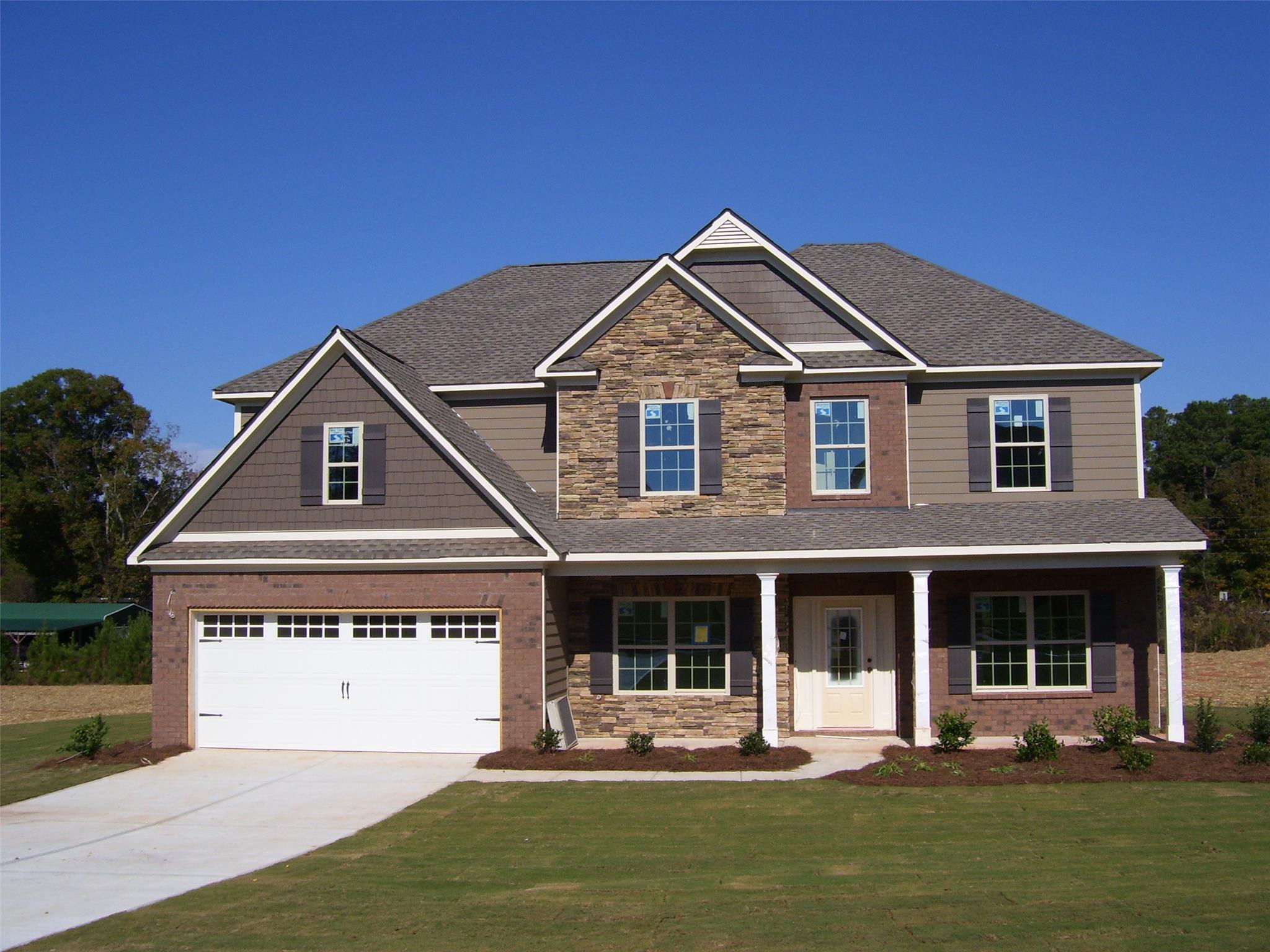 1801 Middleton Ct, Monroe, GA 30655 photo 2