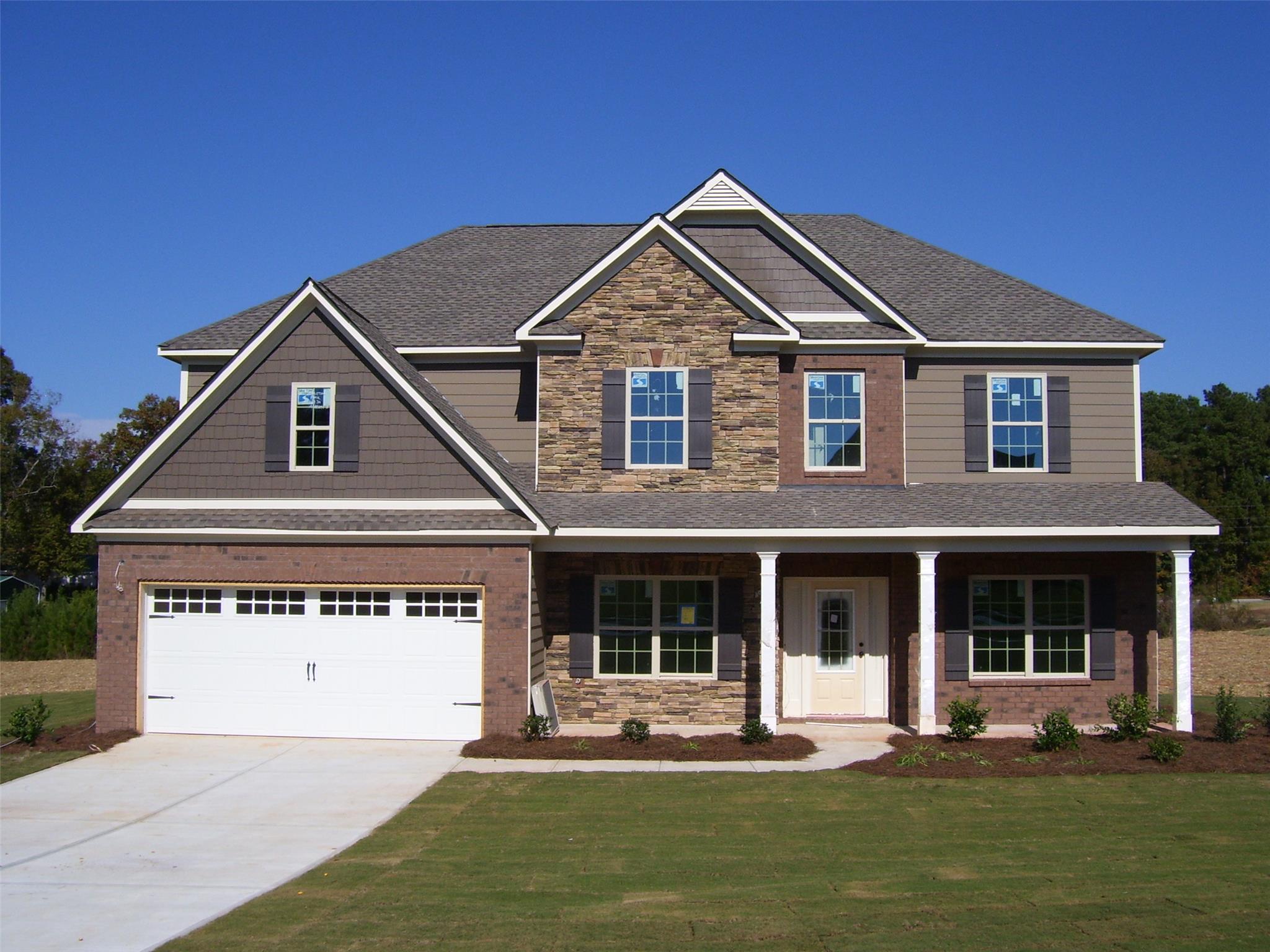 1801 Middleton Ct, Monroe, GA 30655 photo 1