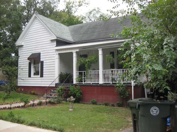 1168 Duncan Ave, Macon, GA 31201 photo 1