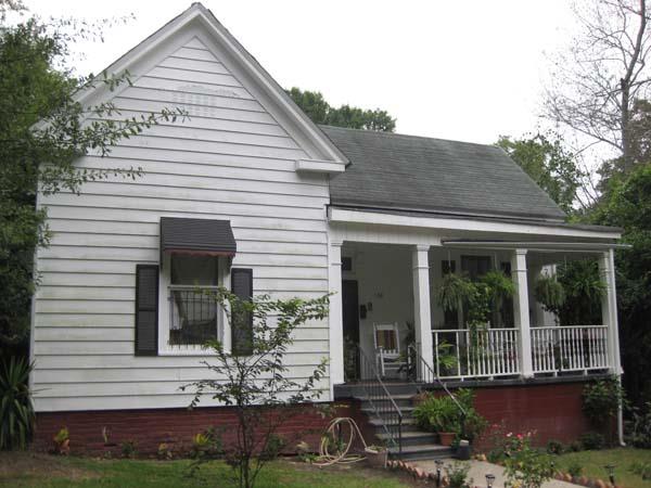 1168 Duncan Ave, Macon, GA 31201 photo 2