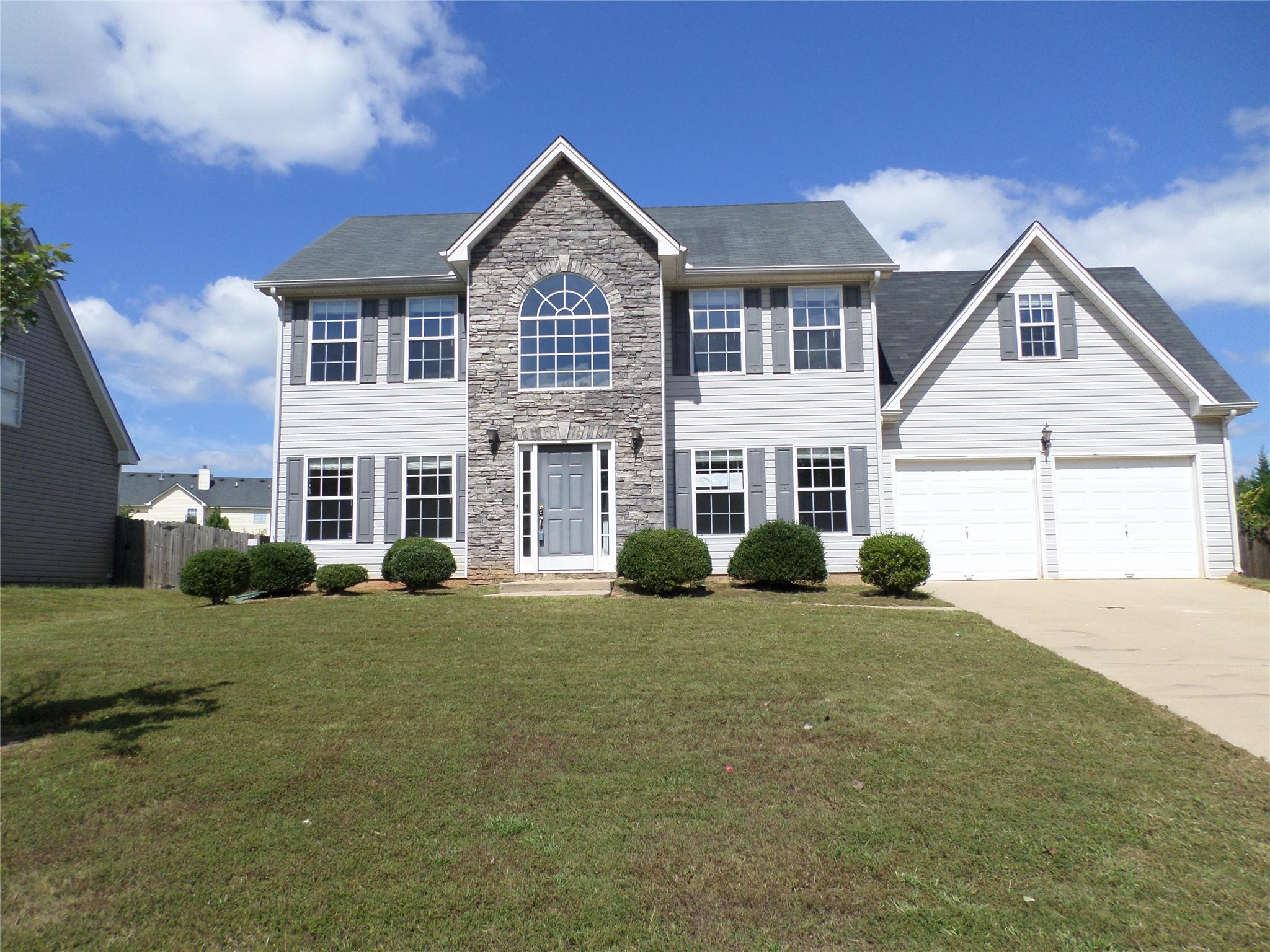 545 Creekview Blvd, Covington, GA 30016 photo 1