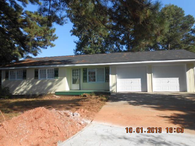 8247 Spillers Dr, Covington, GA 30014 photo 1