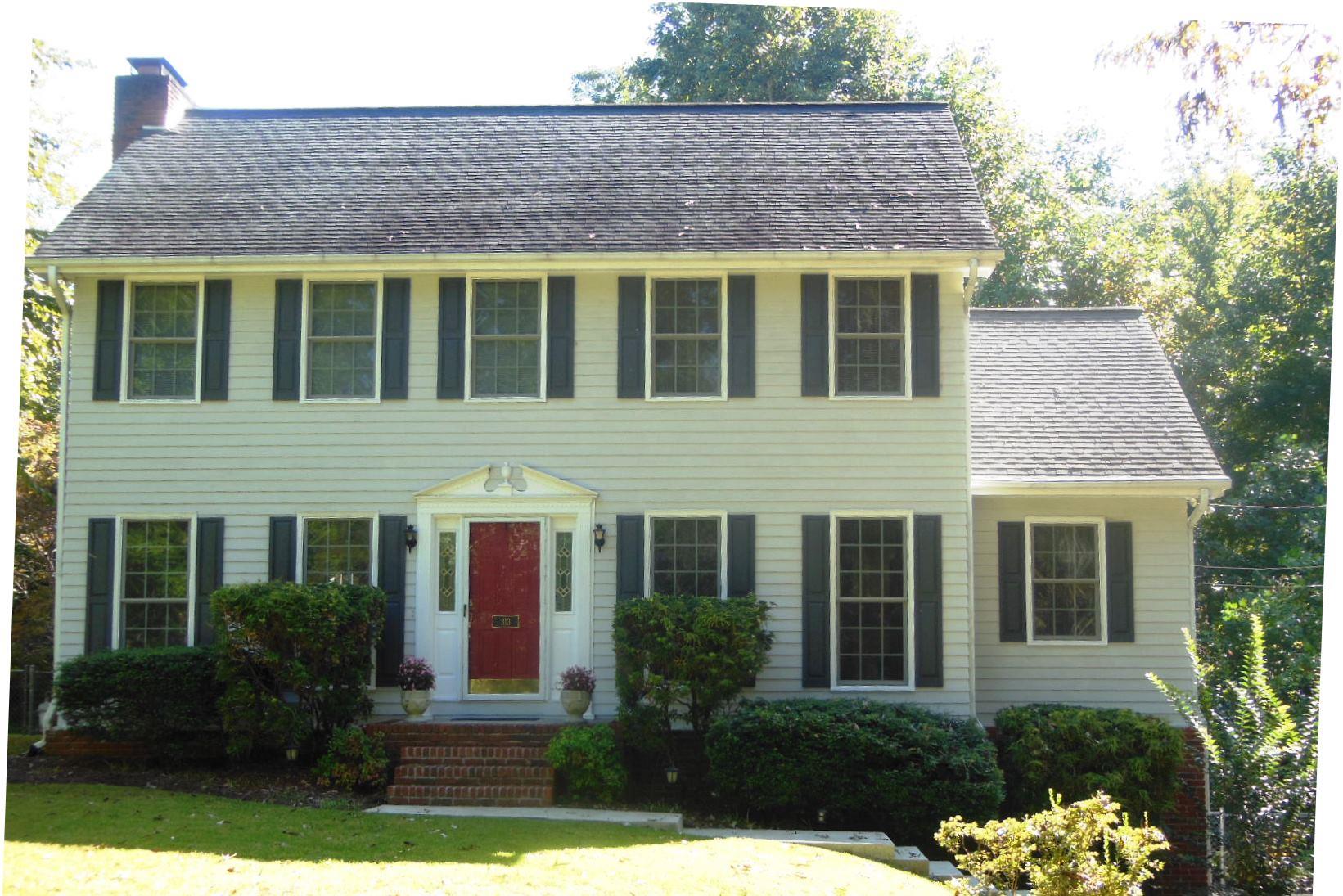 313 Wesley Cir, Toccoa, GA 30577 photo 1