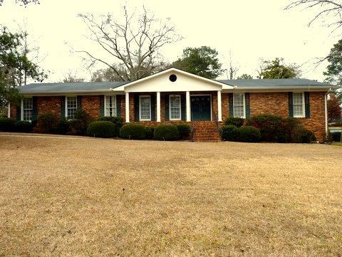 910 Hill Pl, Macon, GA 31210 photo 1
