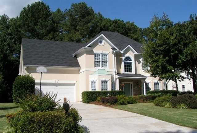 3870 Stonebriar Ct, Duluth, GA 30097 photo 1