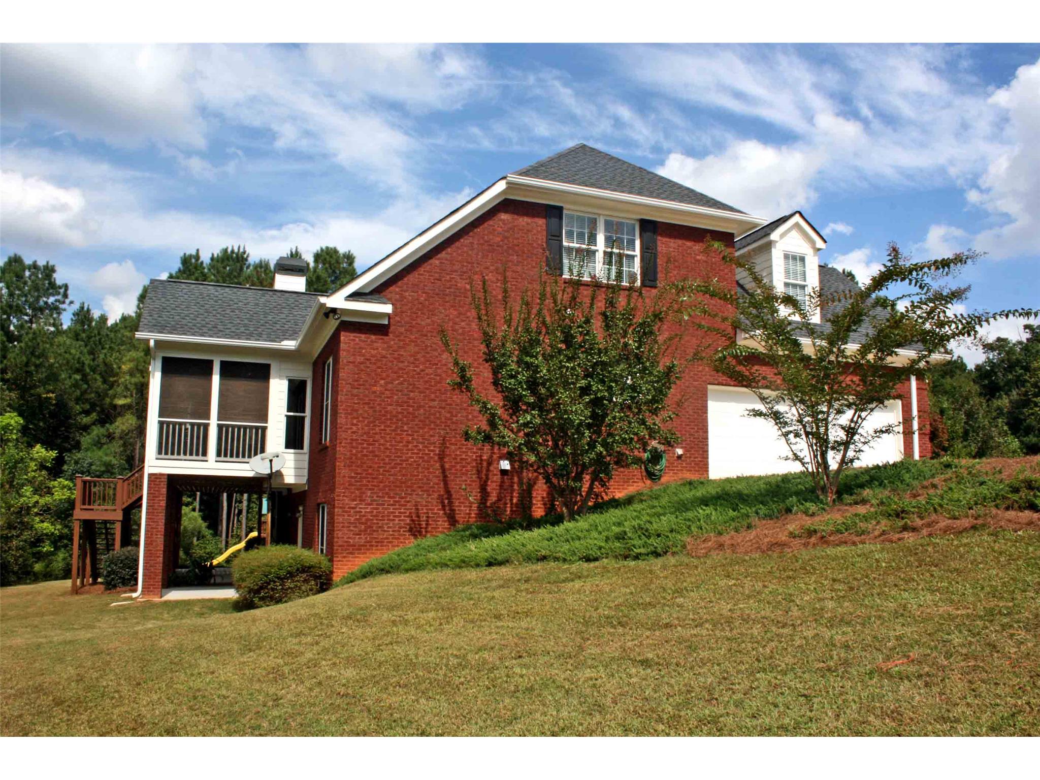 845 Brush Creek Rd, Colbert, GA 30628 photo 25