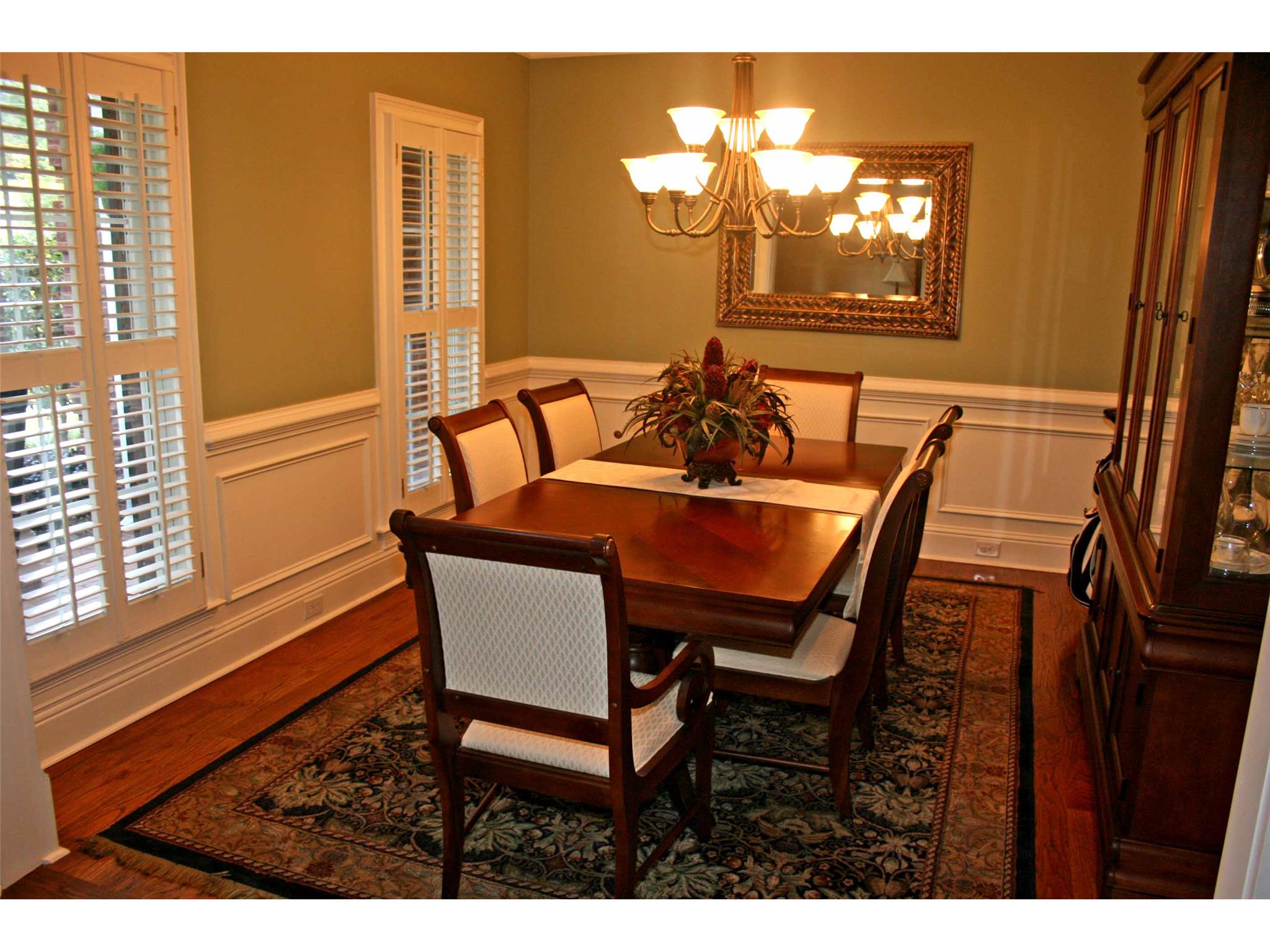 845 Brush Creek Rd, Colbert, GA 30628 photo 9